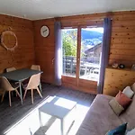 Appartement Vosgien Gérardmer