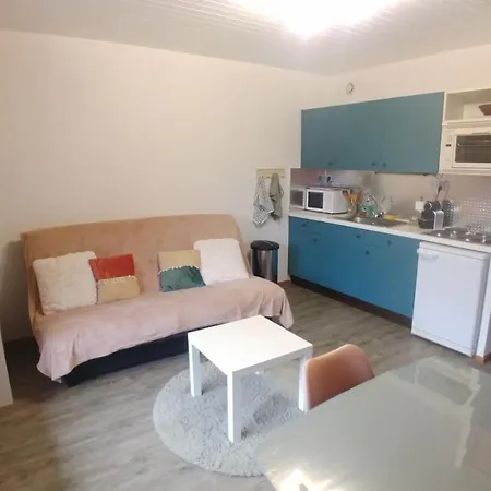 Διαμέρισμα Vosgien Gérardmer
