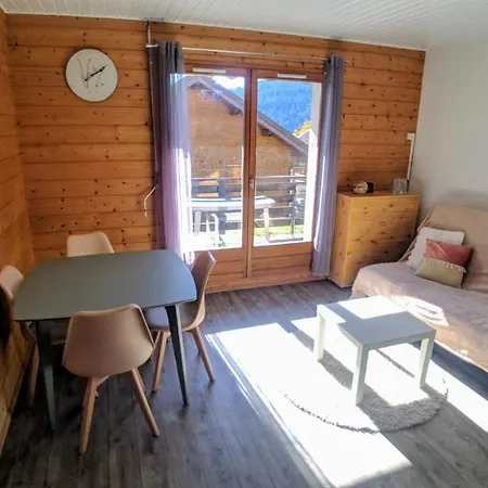 Appartement Vosgien