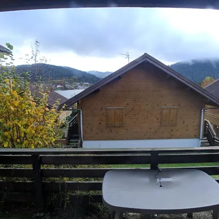 Vosgien Appartement